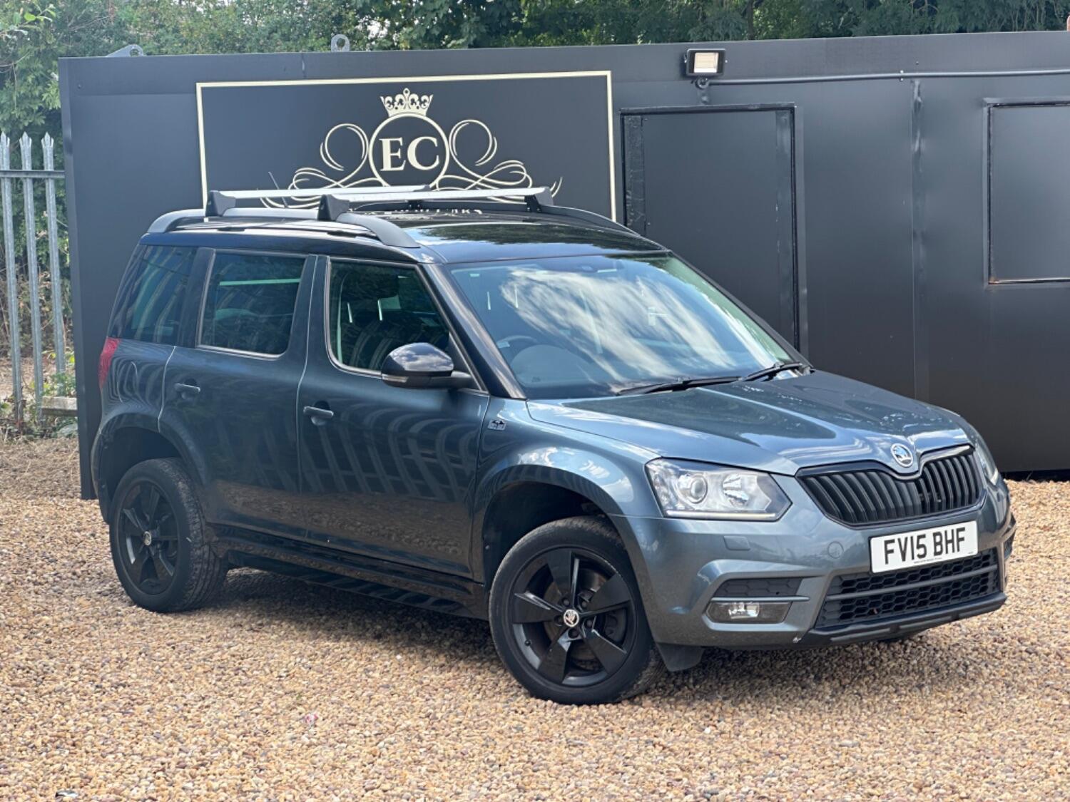 Used Skoda Yeti 2015 for sale - 77528359: Photo 7