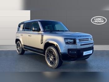 2023 (73) - 3.0 D250 X-Dynamic SE 110 5dr Auto Diesel Estate