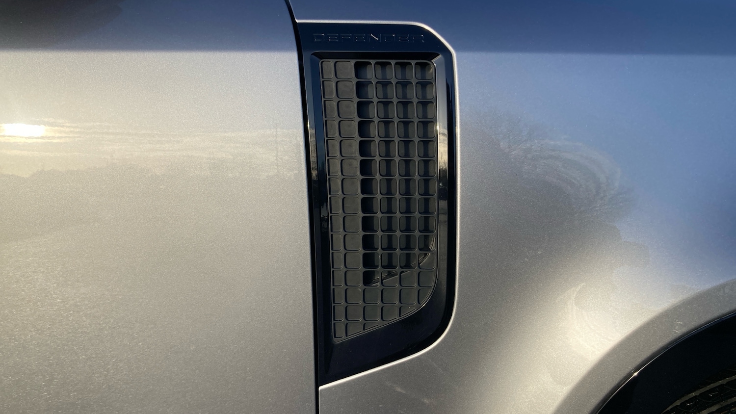 Used Land Rover Defender 2023 for sale - 76719182: Photo 22