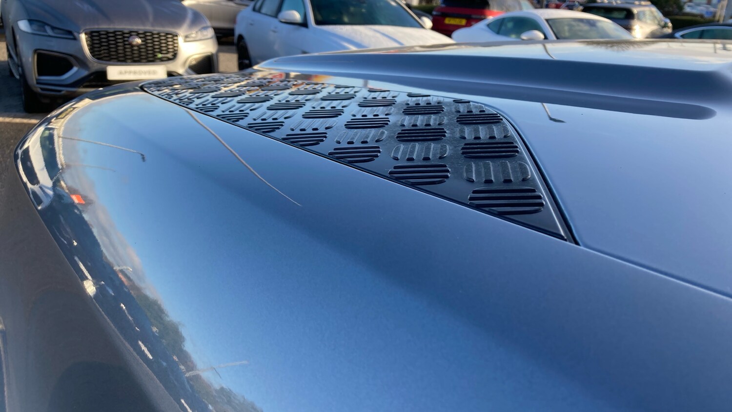 Used Land Rover Defender 2023 for sale - 76719182: Photo 25