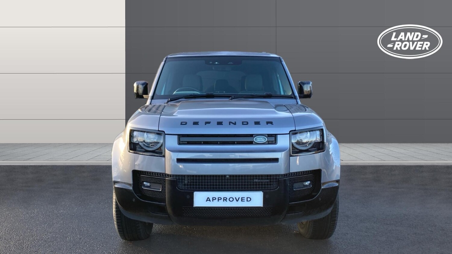 Used Land Rover Defender 2023 for sale - 76719182: Photo 7