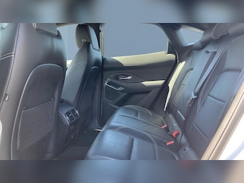 Used Jaguar E-Pace 2021 for sale - 75410304: Photo