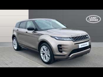 2022 (22) - 2.0 D200 R-Dynamic SE 5dr Auto Diesel Hatchback