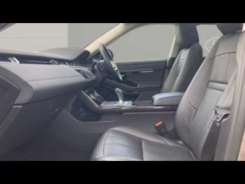 Used Land Rover Range Rover Evoque 2022 for sale - 75205743: Photo