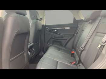 Used Land Rover Range Rover Evoque 2022 for sale - 75205743: Photo