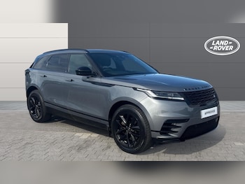 Used Land Rover Range Rover Velar 2023 for sale - 78736684: Photo