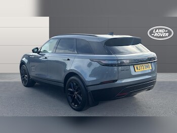 Used Land Rover Range Rover Velar 2023 for sale - 78736684: Photo