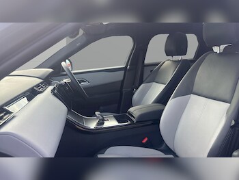 Used Land Rover Range Rover Velar 2023 for sale - 78736684: Photo