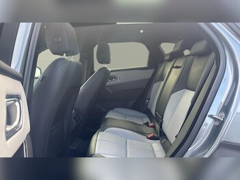 Used Land Rover Range Rover Velar 2023 for sale - 78736684: Photo