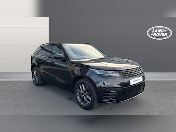 Used Land Rover Range Rover Velar 2024 for sale - 77945328: Photo