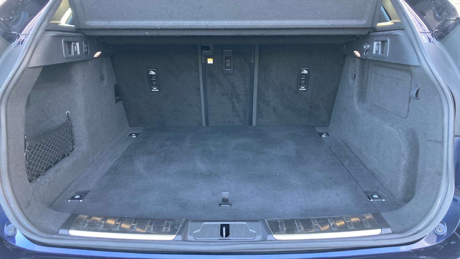 Used Jaguar F-Pace 2021 for sale - 77112837: Photo 10