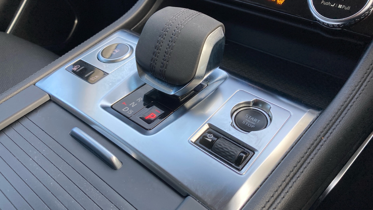 Used Jaguar F-Pace 2021 for sale - 77112837: Photo 13