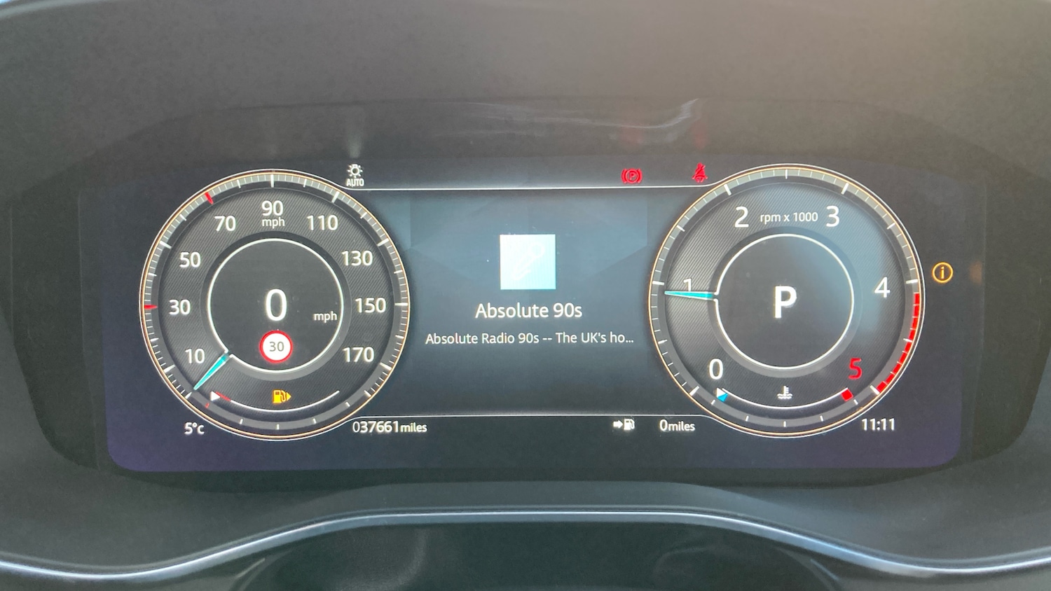 Used Jaguar F-Pace 2021 for sale - 77112837: Photo 16