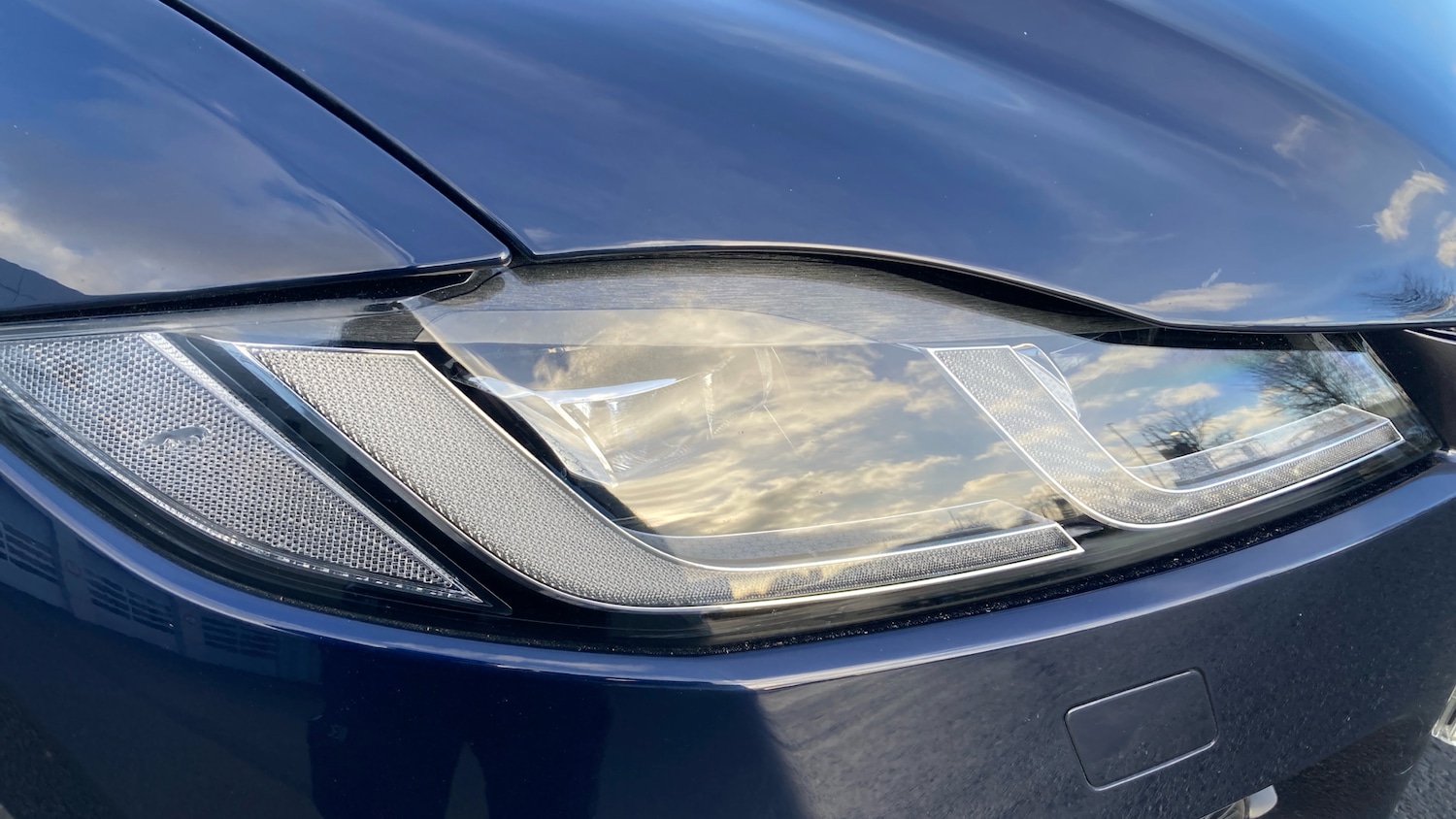 Used Jaguar F-Pace 2021 for sale - 77112837: Photo 17