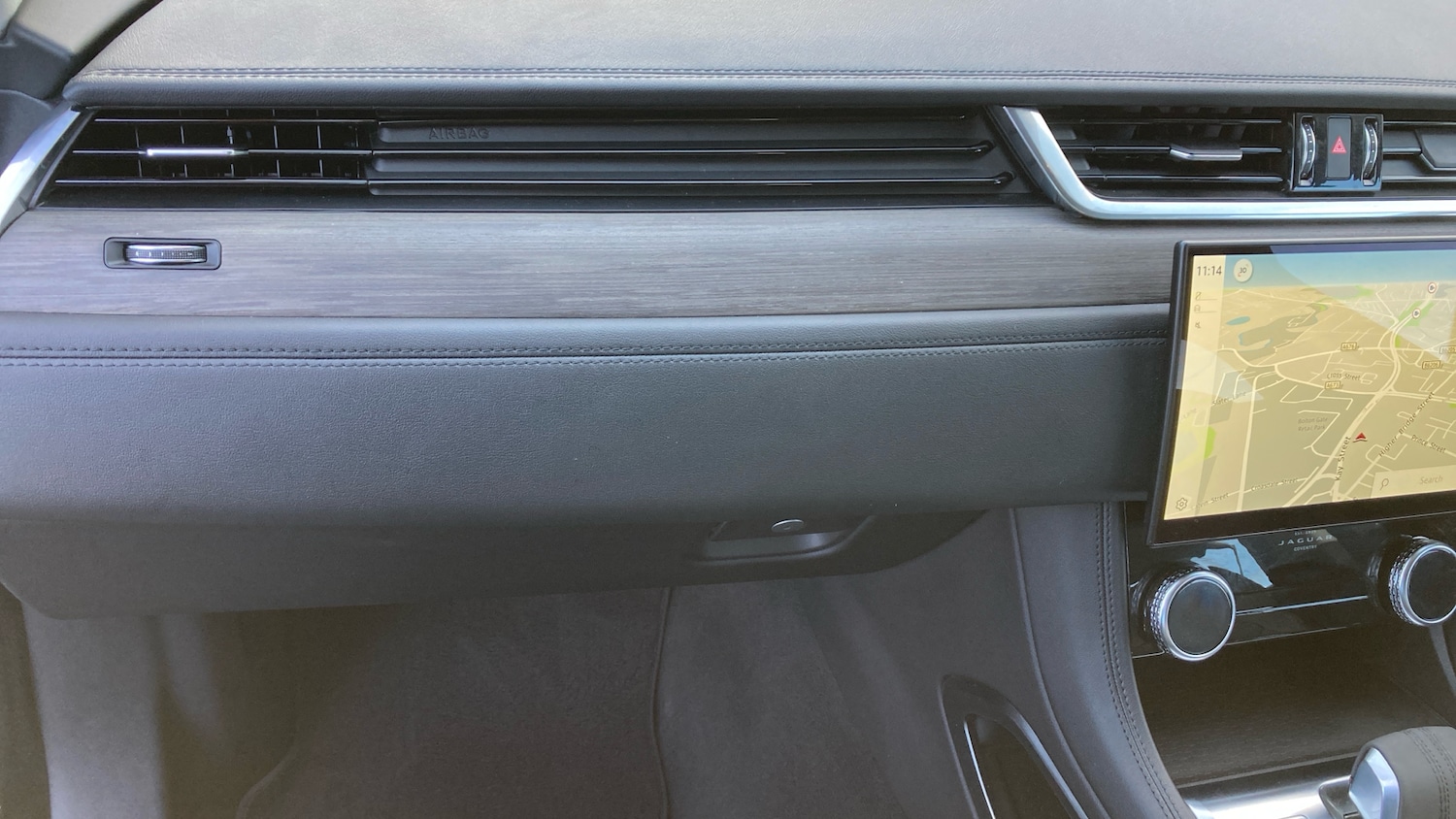 Used Jaguar F-Pace 2021 for sale - 77112837: Photo 26