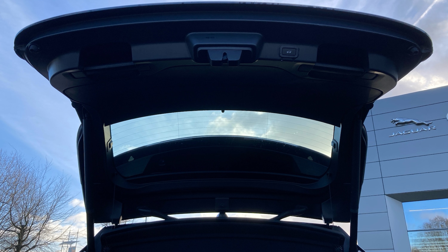 Used Jaguar F-Pace 2021 for sale - 77112837: Photo 27