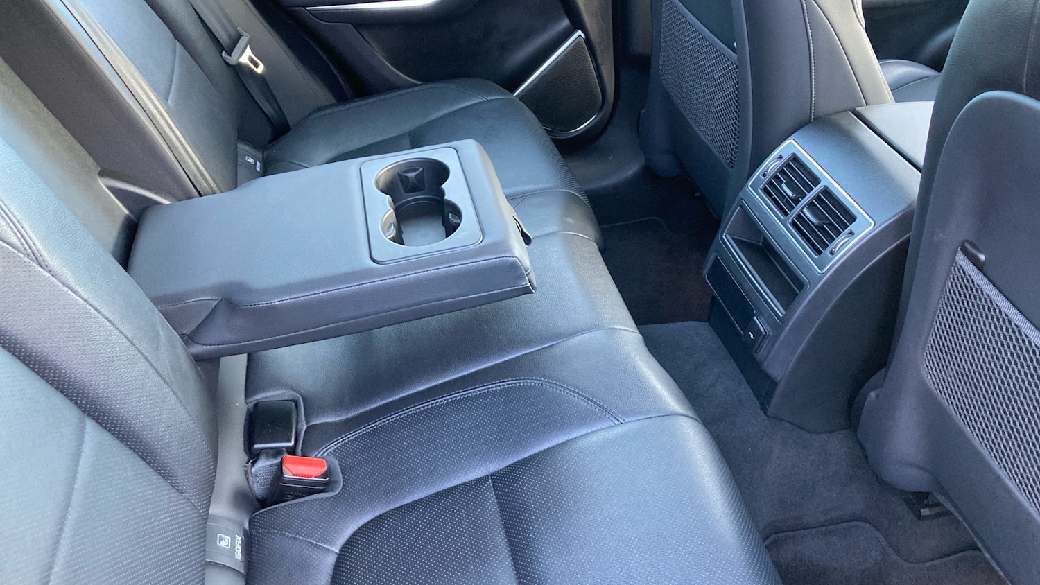 Used Jaguar F-Pace 2021 for sale - 77112837: Photo 42