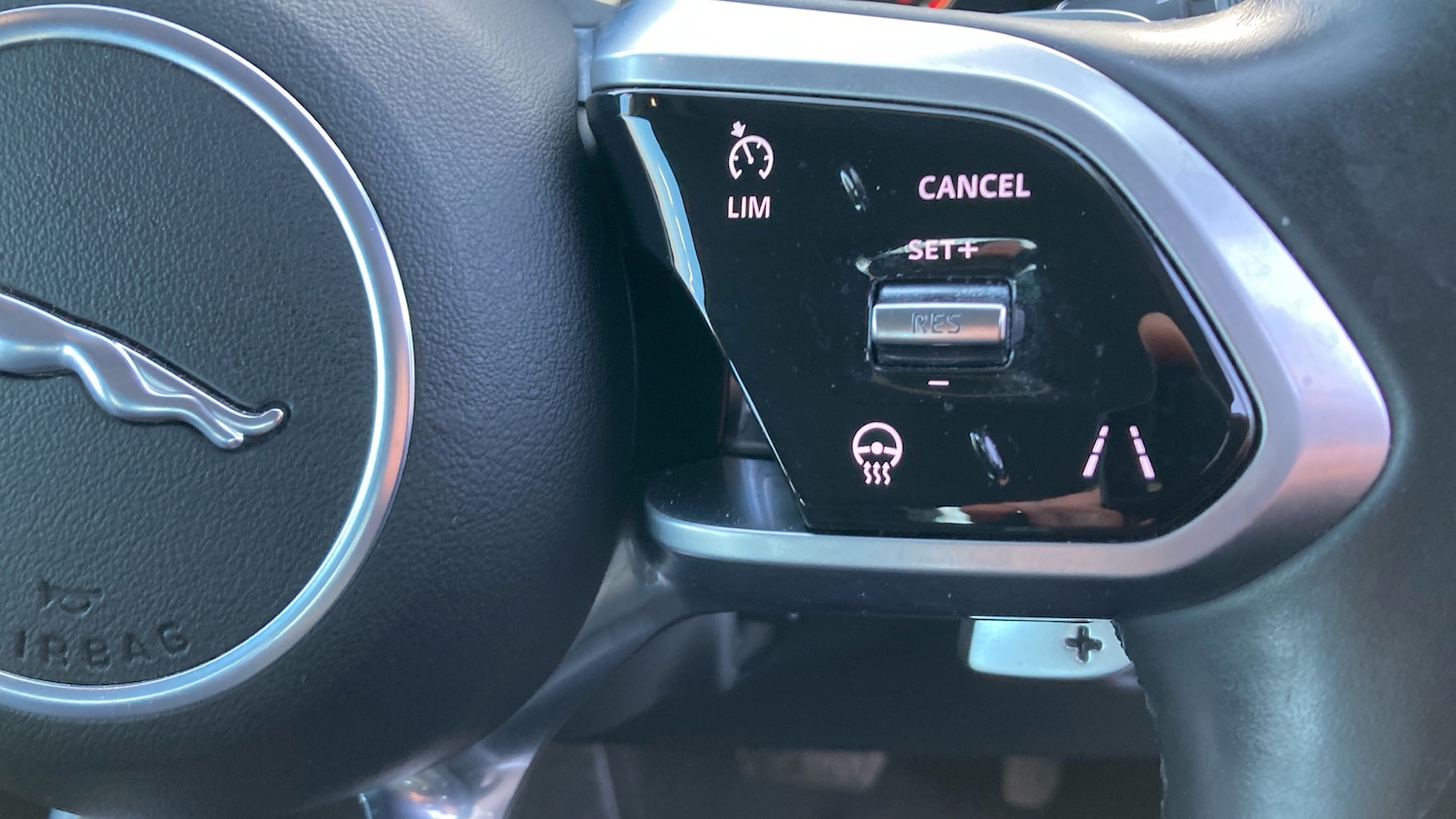 Used Jaguar F-Pace 2021 for sale - 77112837: Photo 44