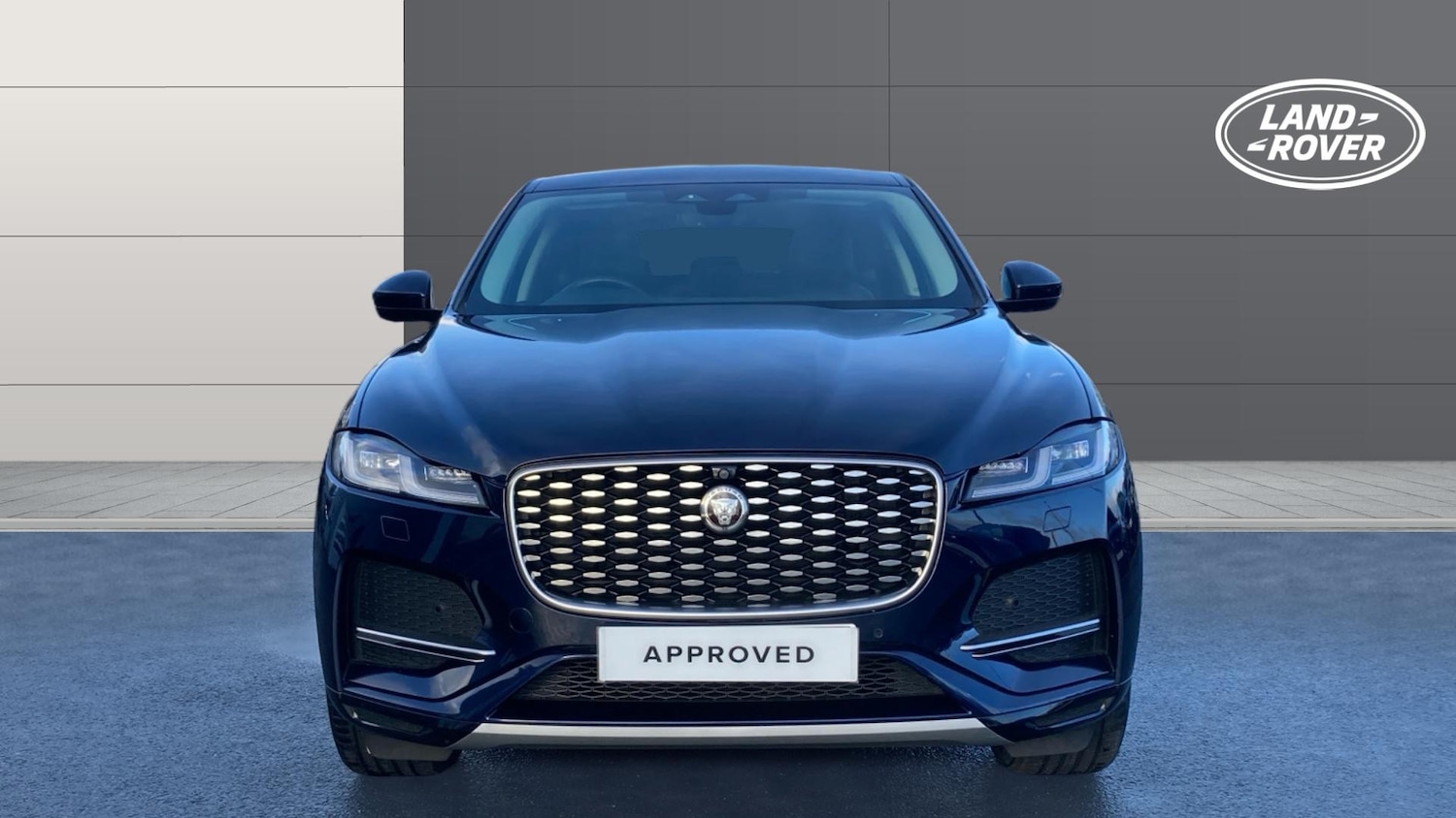 Used Jaguar F-Pace 2021 for sale - 77112837: Photo 7