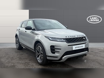 2023 (72) - 1.5 P300e R-Dynamic HSE 5dr Auto Hatchback