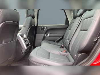 Used Land Rover Range Rover Sport 2022 for sale - 75984577: Photo