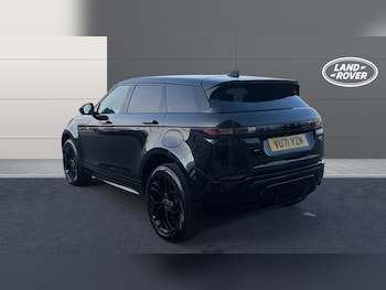 Used Land Rover Range Rover Evoque 2022 for sale - 77950297: Photo