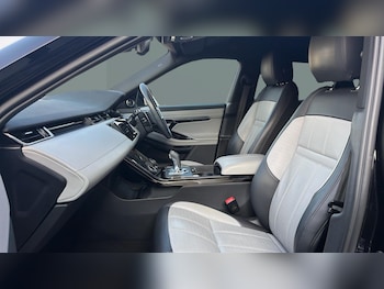 Used Land Rover Range Rover Evoque 2022 for sale - 77950297: Photo