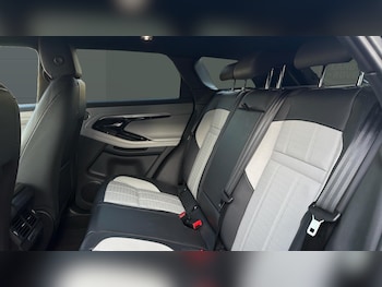 Used Land Rover Range Rover Evoque 2022 for sale - 77950297: Photo