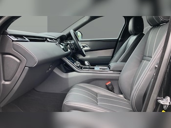 Used Land Rover Range Rover Velar 2022 for sale - 75848439: Photo