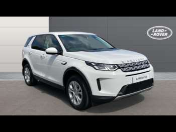 2020 (20) - 2.0 D150 S 5dr Auto Diesel Station Wagon
