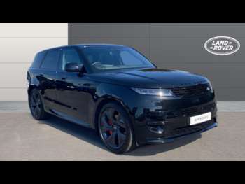 2024 (74) - 3.0 P460e Autobiography 5dr Auto Estate