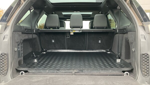 Used Land Rover Discovery 2022 for sale - 76265873: Photo 10