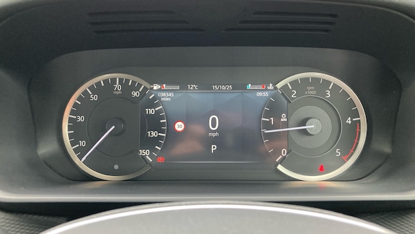 Used Land Rover Discovery 2022 for sale - 76265873: Photo 16