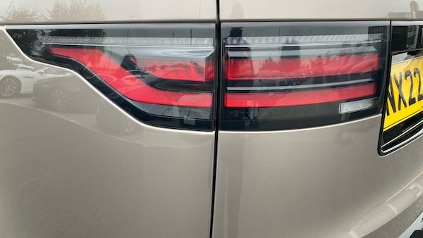 Used Land Rover Discovery 2022 for sale - 76265873: Photo 19