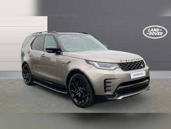 2022 (22) - 3.0 D300 R-Dynamic SE 5dr Auto Diesel Station Wagon