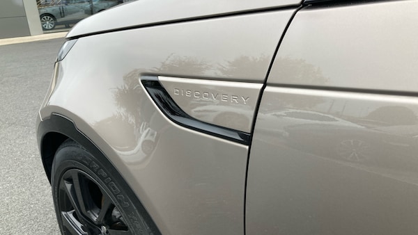 Used Land Rover Discovery 2022 for sale - 76265873: Photo 20