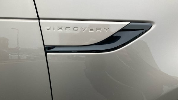 Used Land Rover Discovery 2022 for sale - 76265873: Photo 22