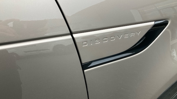 Used Land Rover Discovery 2022 for sale - 76265873: Photo 24