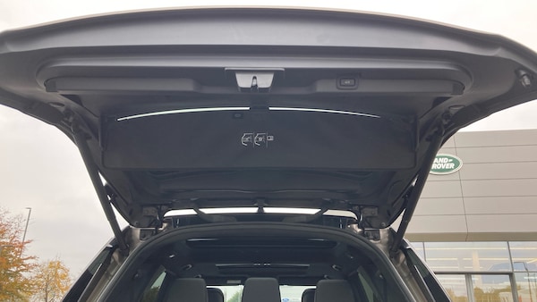 Used Land Rover Discovery 2022 for sale - 76265873: Photo 27