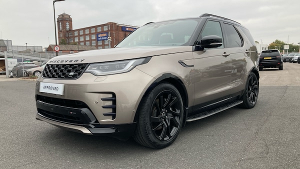 Used Land Rover Discovery 2022 for sale - 76265873: Photo 29