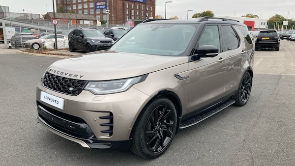 Used Land Rover Discovery 2022 for sale - 76265873: Photo 30