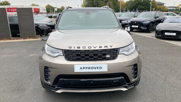 Used Land Rover Discovery 2022 for sale - 76265873: Photo 31