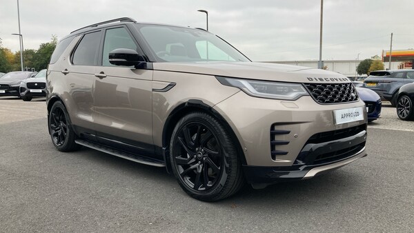 Used Land Rover Discovery 2022 for sale - 76265873: Photo 32