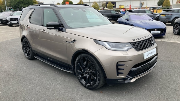 Used Land Rover Discovery 2022 for sale - 76265873: Photo 33