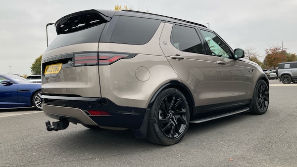 Used Land Rover Discovery 2022 for sale - 76265873: Photo 37