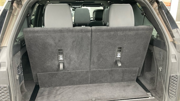Used Land Rover Discovery 2022 for sale - 76265873: Photo 43