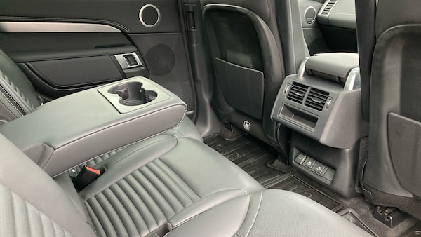 Used Land Rover Discovery 2022 for sale - 76265873: Photo 44