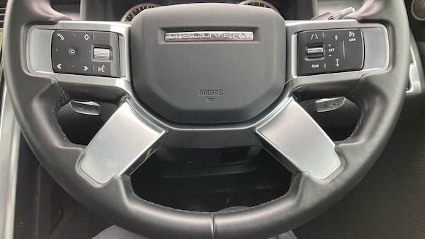 Used Land Rover Discovery 2022 for sale - 76265873: Photo 45