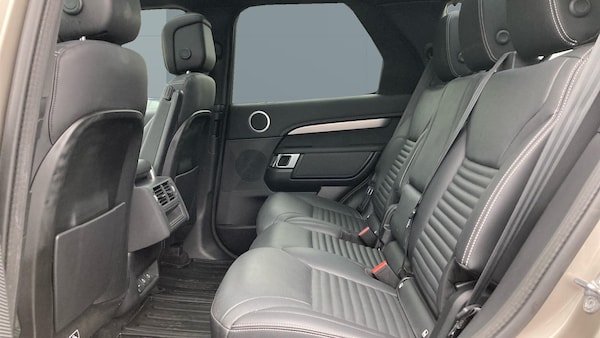 Used Land Rover Discovery 2022 for sale - 76265873: Photo 4
