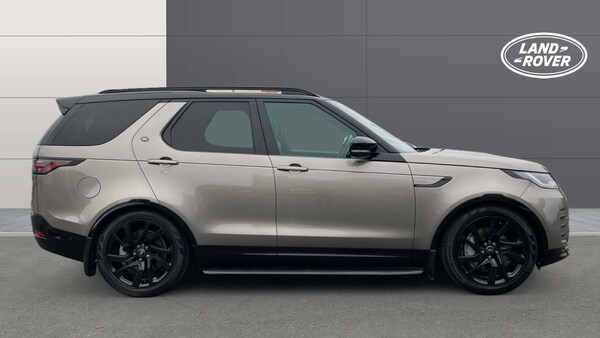 Used Land Rover Discovery 2022 for sale - 76265873: Photo 5